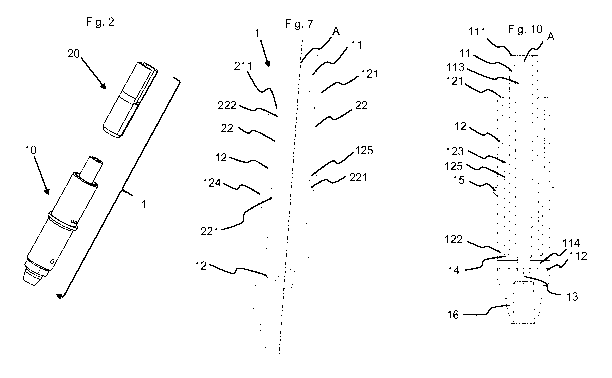 Une figure unique qui représente un dessin illustrant l'invention.